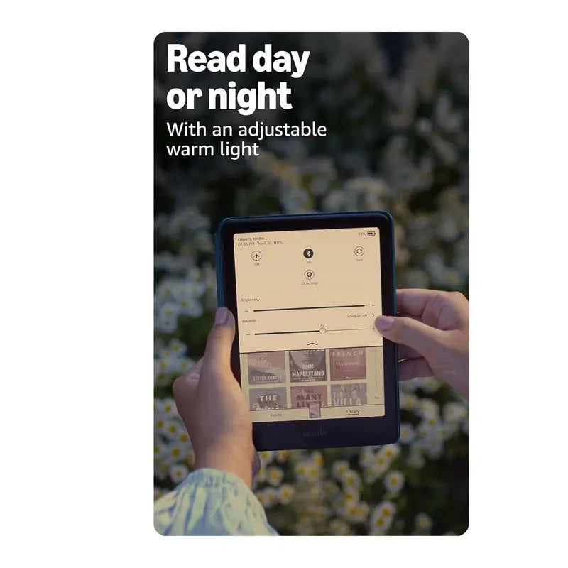 Amazon Kindle 7" Colorsoft 16GB Ereader