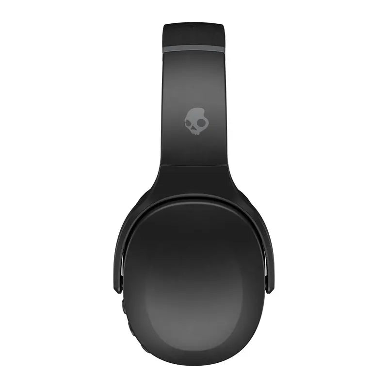 Skullcandy Crusher Evo - Bass Headphones with Personal Sound | True Wireless | Bluetooth 5.0 | Built-In Microphone Portable Audio Headphones Headset Audio
