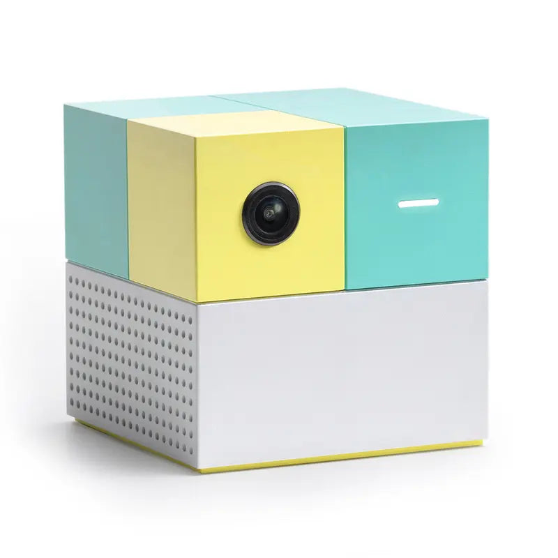 Nex Playground – the Active Play System for Kids & Families Game Console