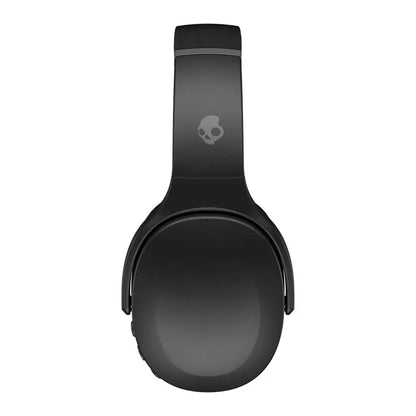 Skullcandy Crusher Evo - Bass Headphones with Personal Sound | True Wireless | Bluetooth 5.0 | Built-In Microphone Portable Audio Headphones Headset Audio