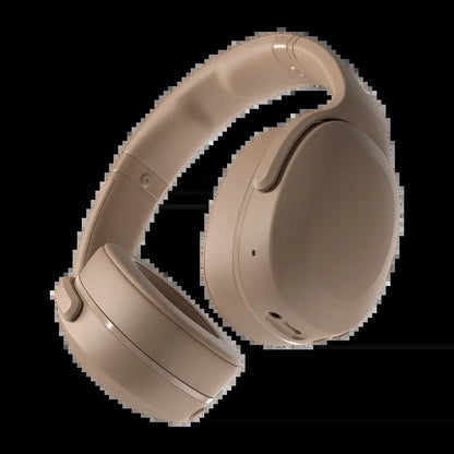 Skullcandy Crusher Evo - Bass Headphones with Personal Sound | True Wireless | Bluetooth 5.0 | Built-In Microphone Portable Audio Headphones Headset Audio