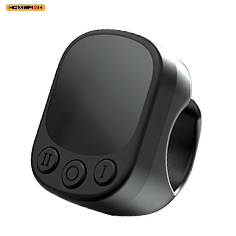 Mouse Ring Remote Control