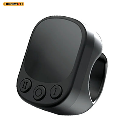 Mouse Ring Remote Control
