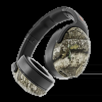 Skullcandy Crusher Evo - Bass Headphones with Personal Sound | True Wireless | Bluetooth 5.0 | Built-In Microphone Portable Audio Headphones Headset Audio